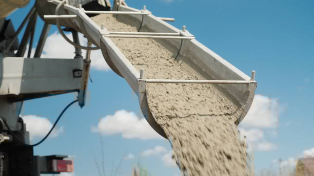 Best Concrete Steps and Stairs in Lochearn, MD