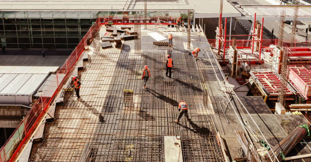 Best Concrete Sealing and Maintenance in Lochearn, MD
