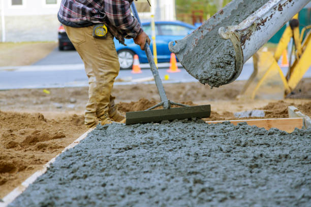 Best Concrete Foundation Repair in Lochearn, MD