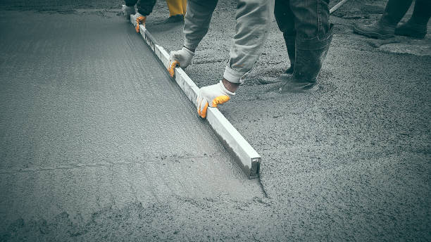 Best Industrial Concrete Flooring in Lochearn, MD