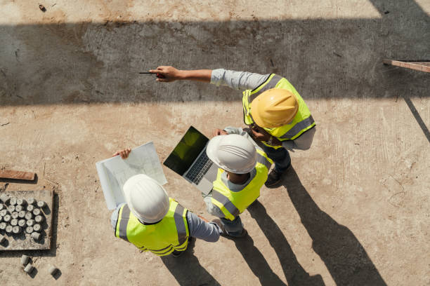  Lochearn, MD Concrete contractor Pros