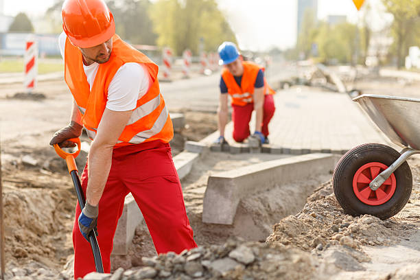 Best Concrete Grinding and Polishing in Lochearn, MD