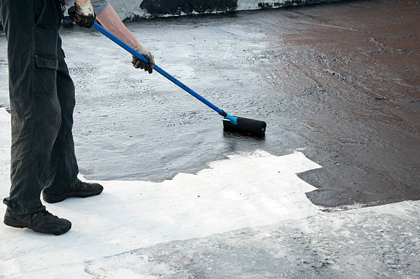 Best Concrete Driveway Installation in Lochearn, MD